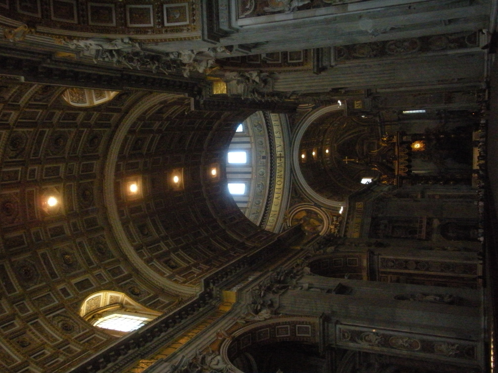 St. Peter's